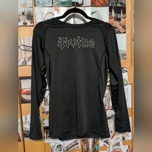 Divine Compression Shirt